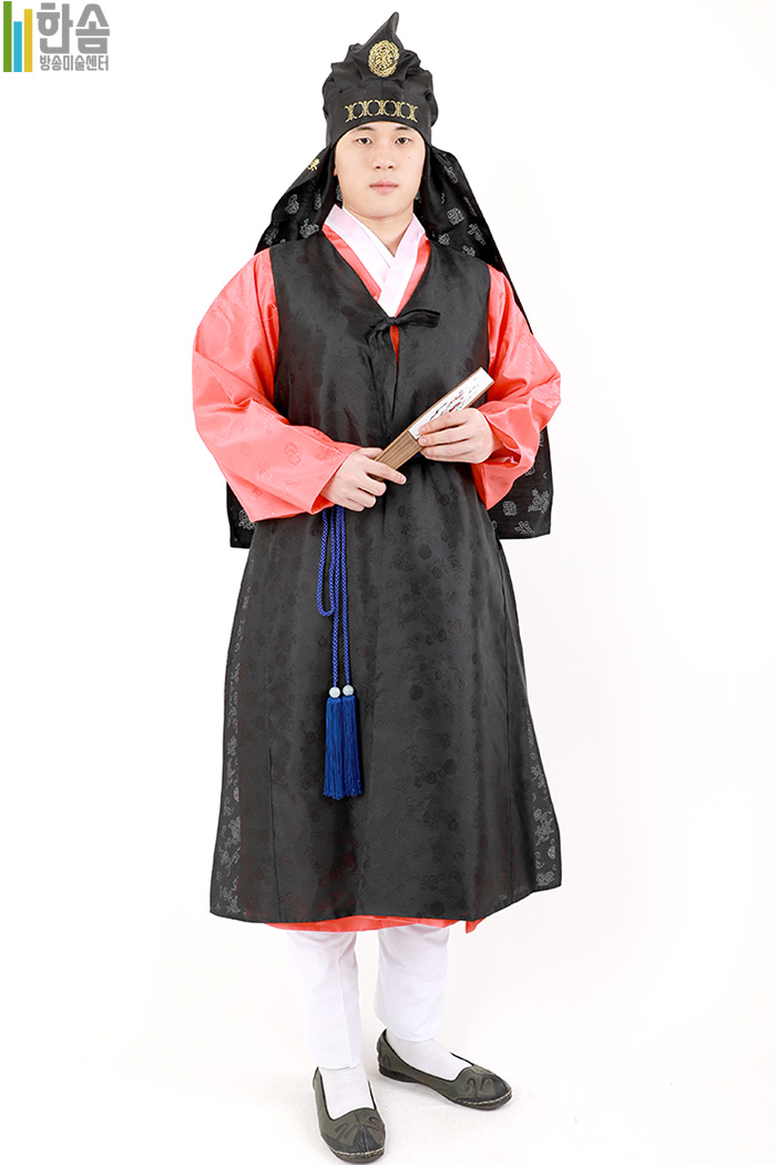 7615.도령(이몽룡,이도령)