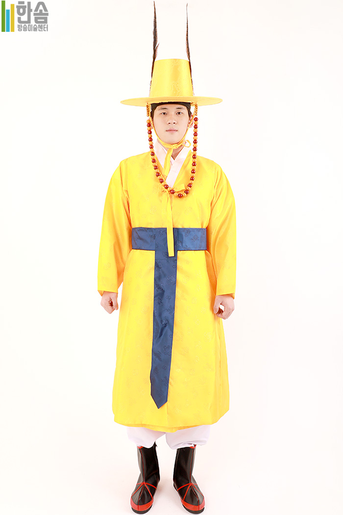 7585.취타대(남,여)