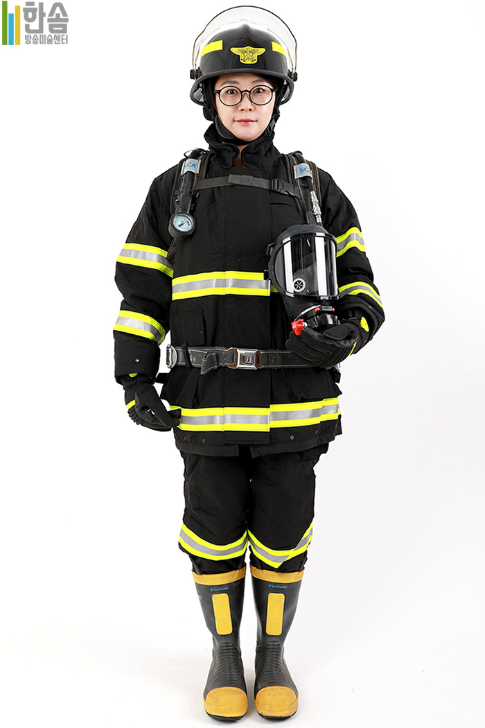7626.소방관(방화복,소방복)
