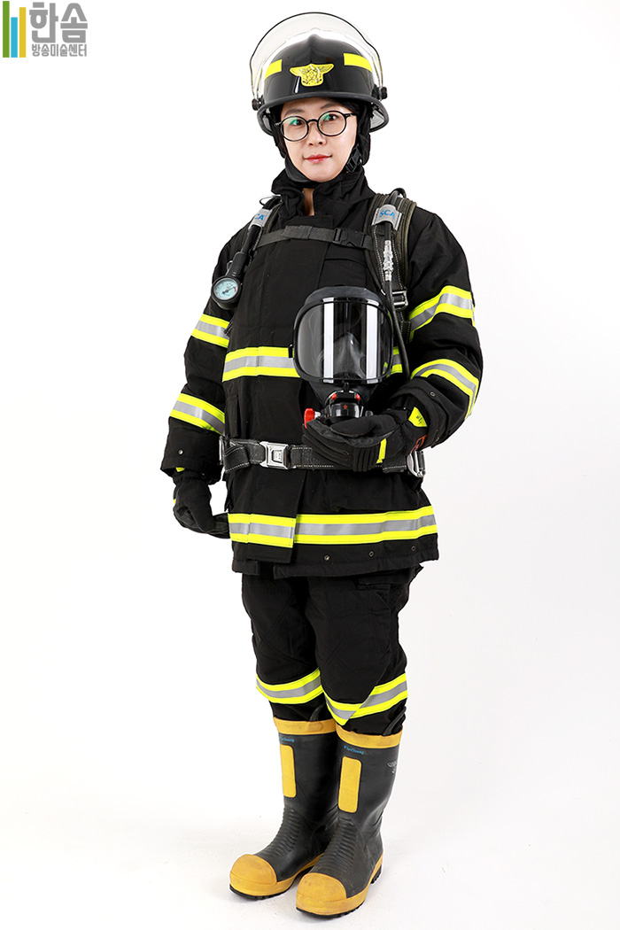 7626.소방관(방화복,소방복)