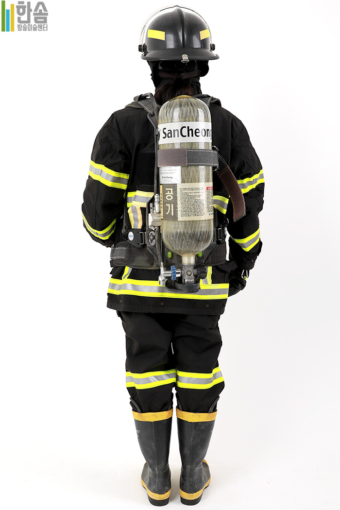 7626.소방관(방화복,소방복)