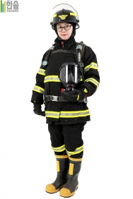 7626.소방관(방화복,소방복)