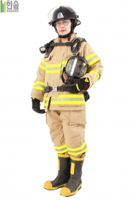 7339.소방관(방화복,소방복)