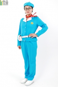 7623.버스안내원(버스안내양)