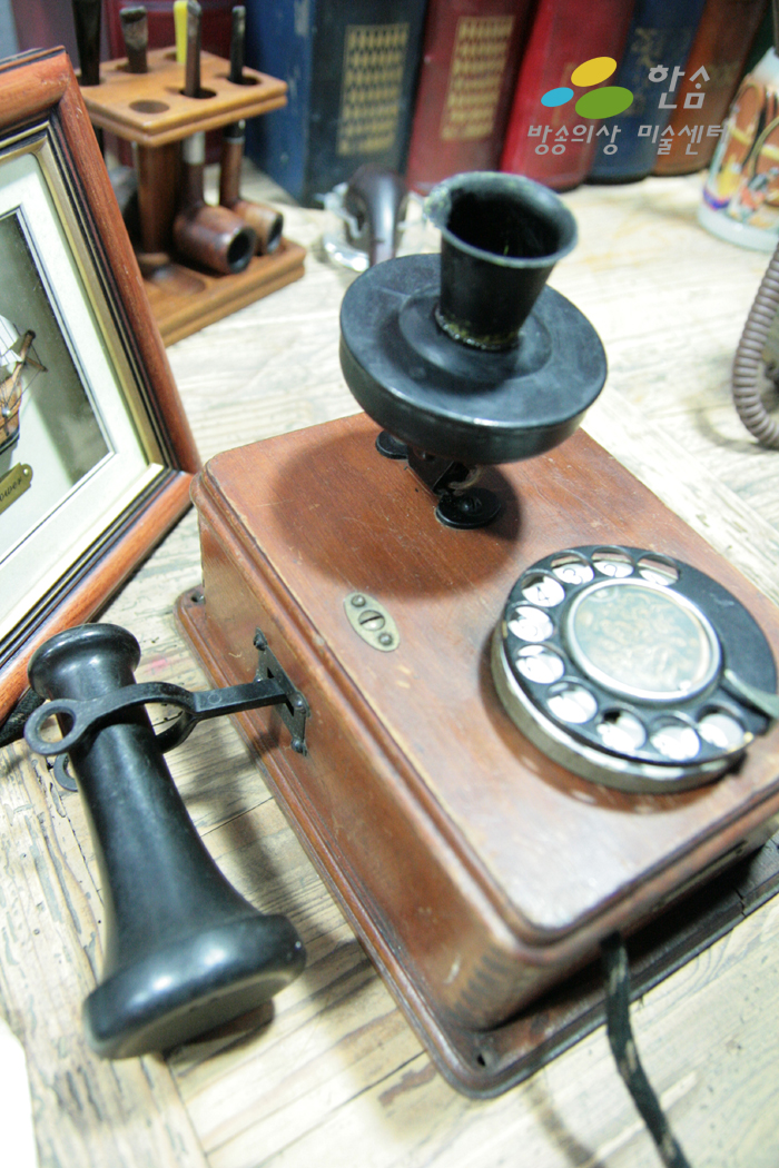 P9.옛날전화기