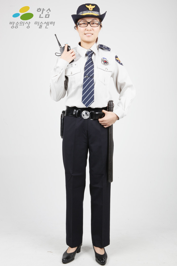 0908.경찰-근무복