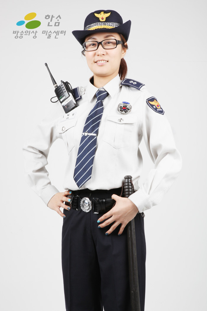 0908.경찰-근무복
