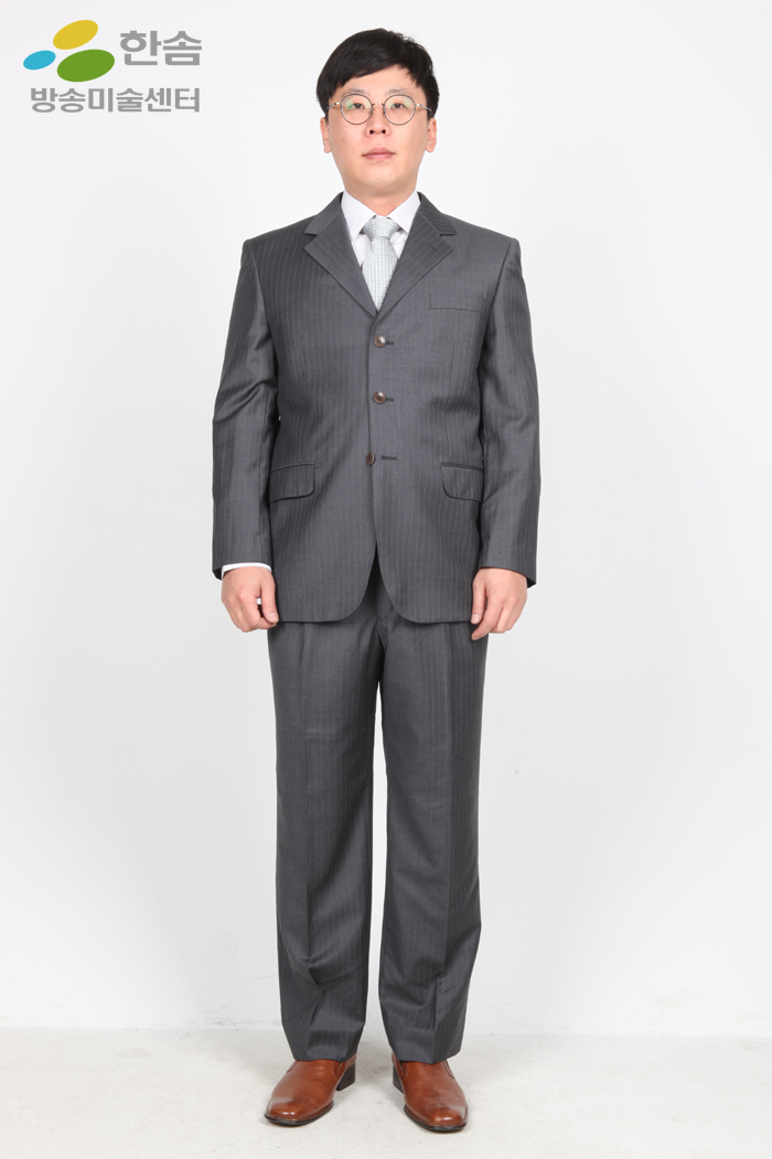 2476.회사원-양복