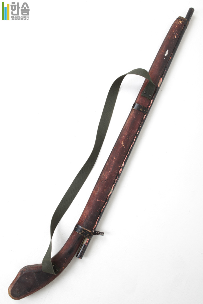 50154.조총(123cm)