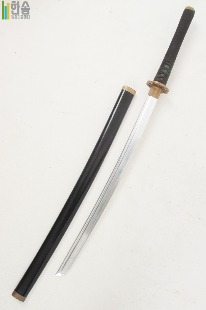 45716.검(99cm)