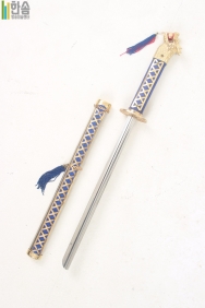 45717.단도(54cm)