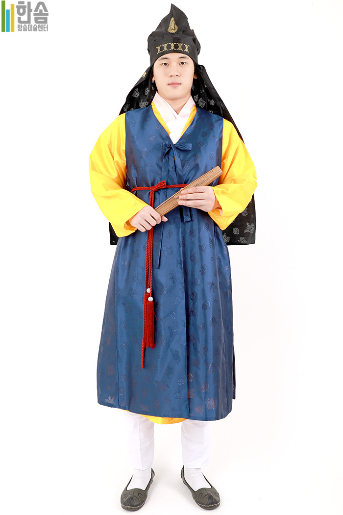 7587.도령(이몽룡,이도령)