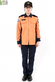 7621.소방복(기동복)-춘추복